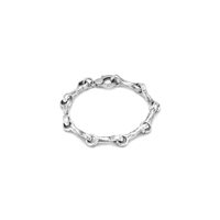 Bracciale Giovanni Raspini Uomo LINEA UOMO in Argento 11330L - 11330L